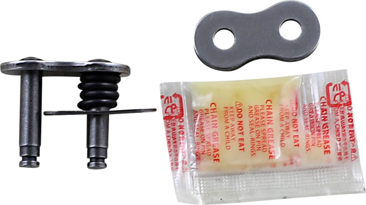Max Series Clip Connecting Link — 530 MAX O