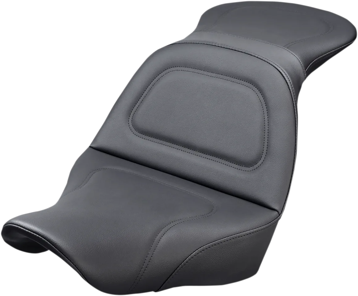 Explorer™ Seat — without Backrest