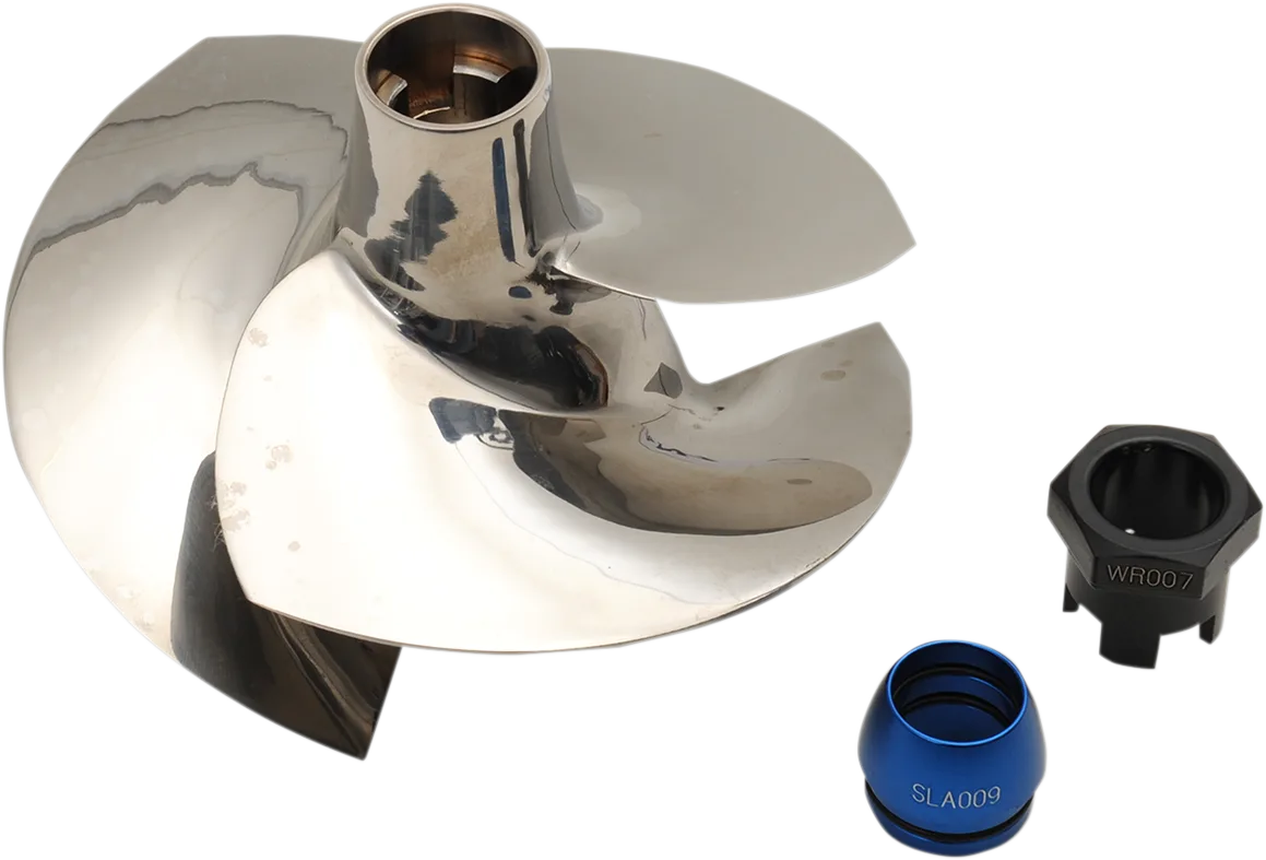 DynaFly Impeller