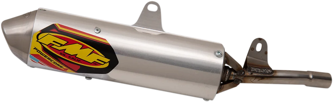 Mini PowerCore 4 Slip-On Muffler