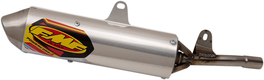 Mini PowerCore 4 Slip-On Muffler