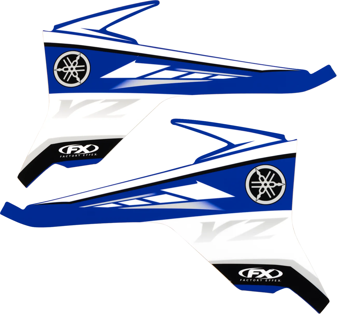 Replacement OEM Tank/Shroud Graphics