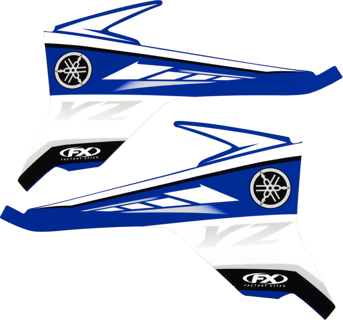 Replacement OEM Tank/Shroud Graphics
