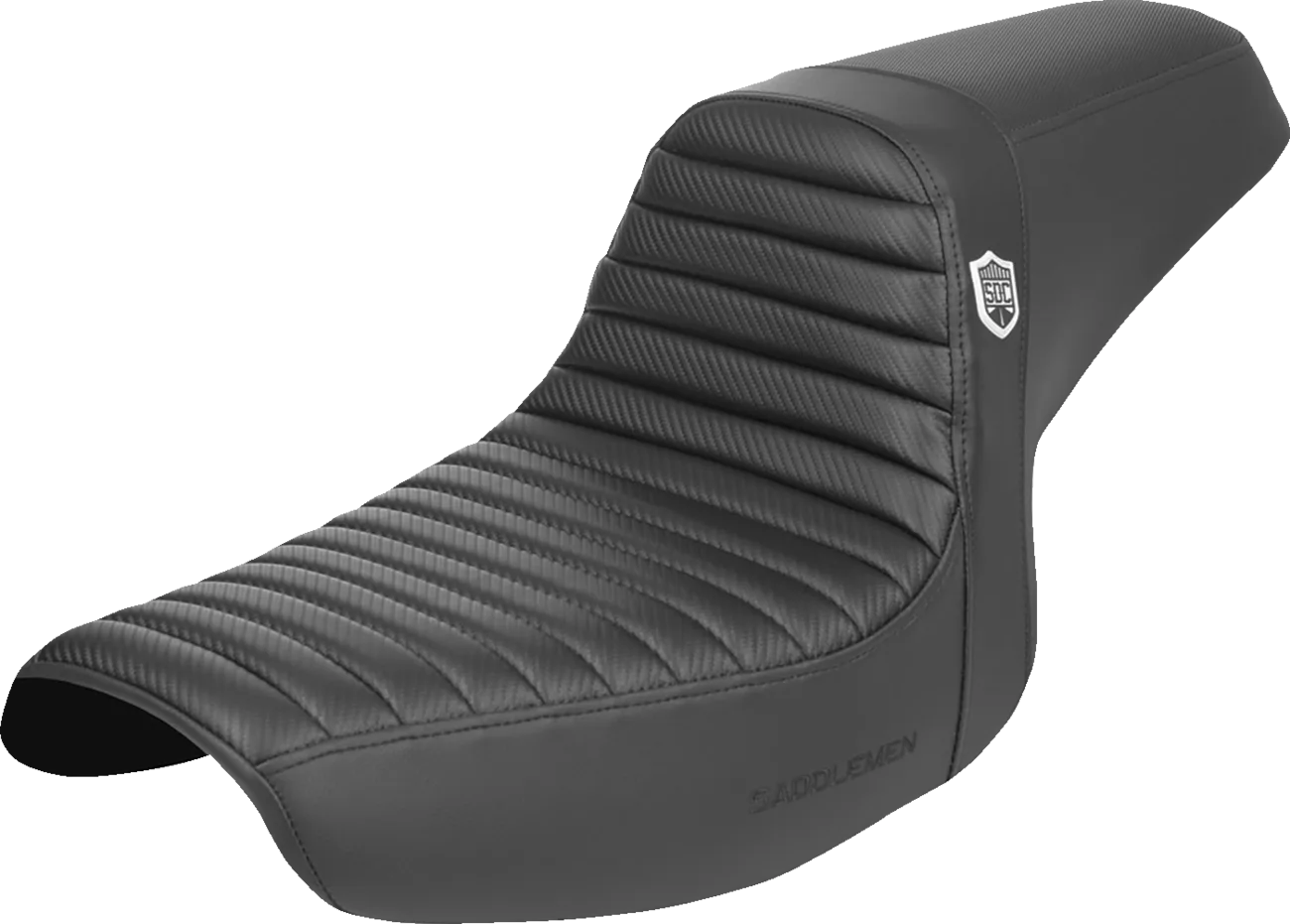 Pro Series SDC Performance Grip Seat