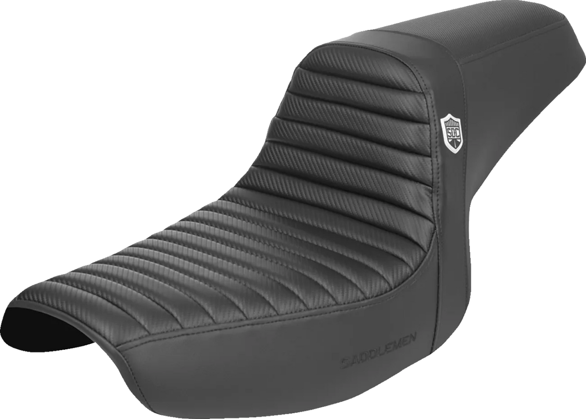 Pro Series SDC Performance Grip Seat