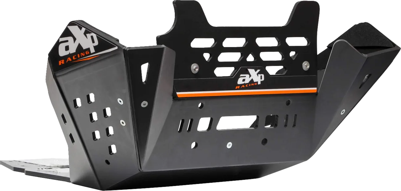 Adventure Skid Plate
