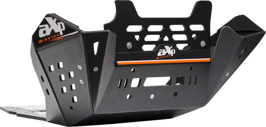 Adventure Skid Plate