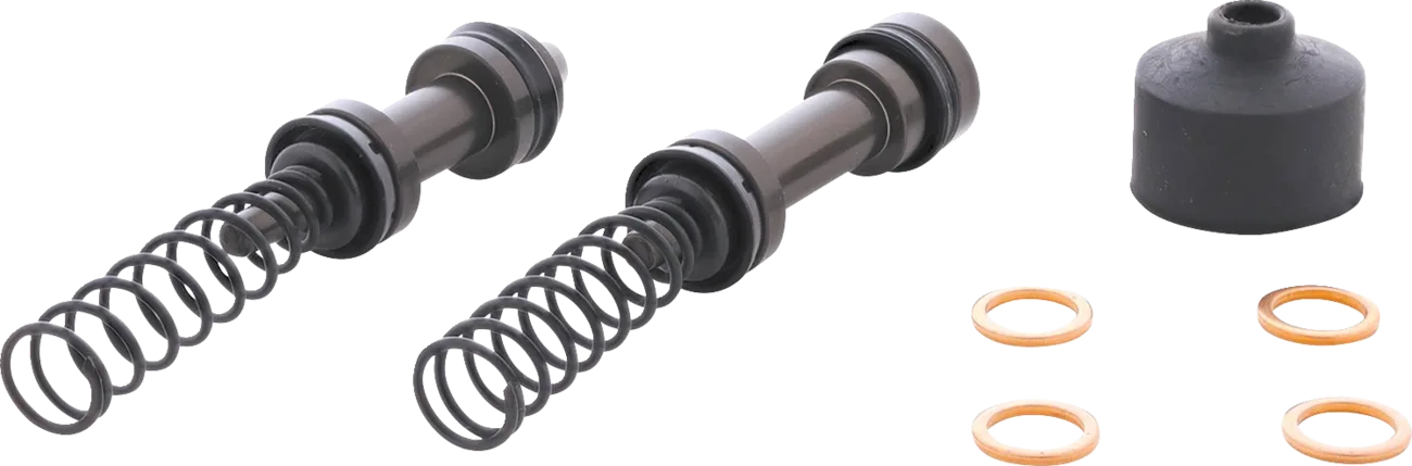 Brake Master Cylinder Rebuild Kit