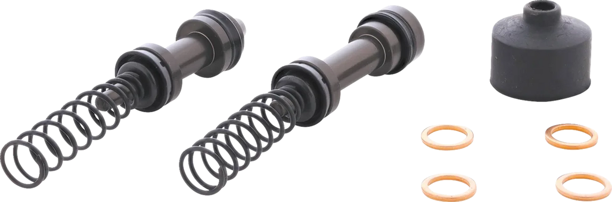Brake Master Cylinder Rebuild Kit