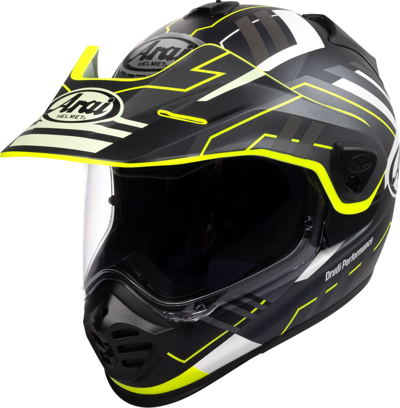 XD-5 Trail Helmet
