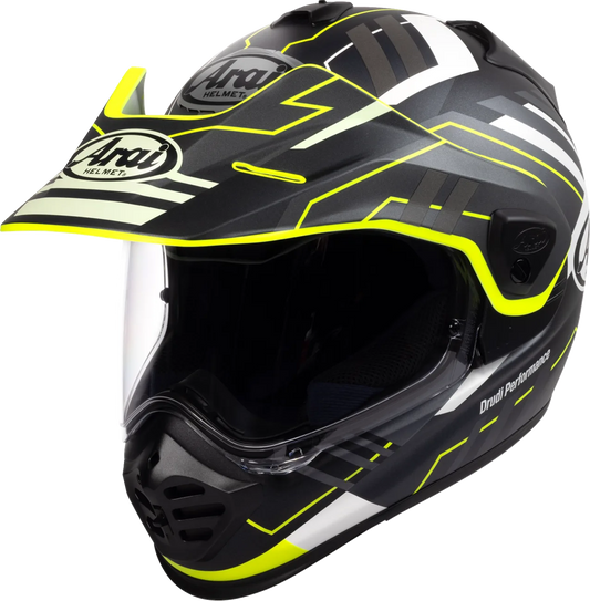 XD-5 Trail Helmet
