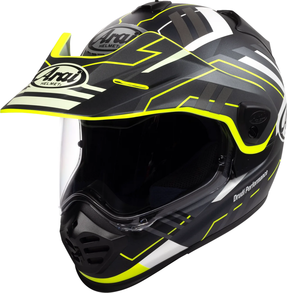 XD-5 Trail Helmet