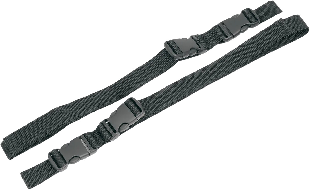 Quick-Detach Strap Kit