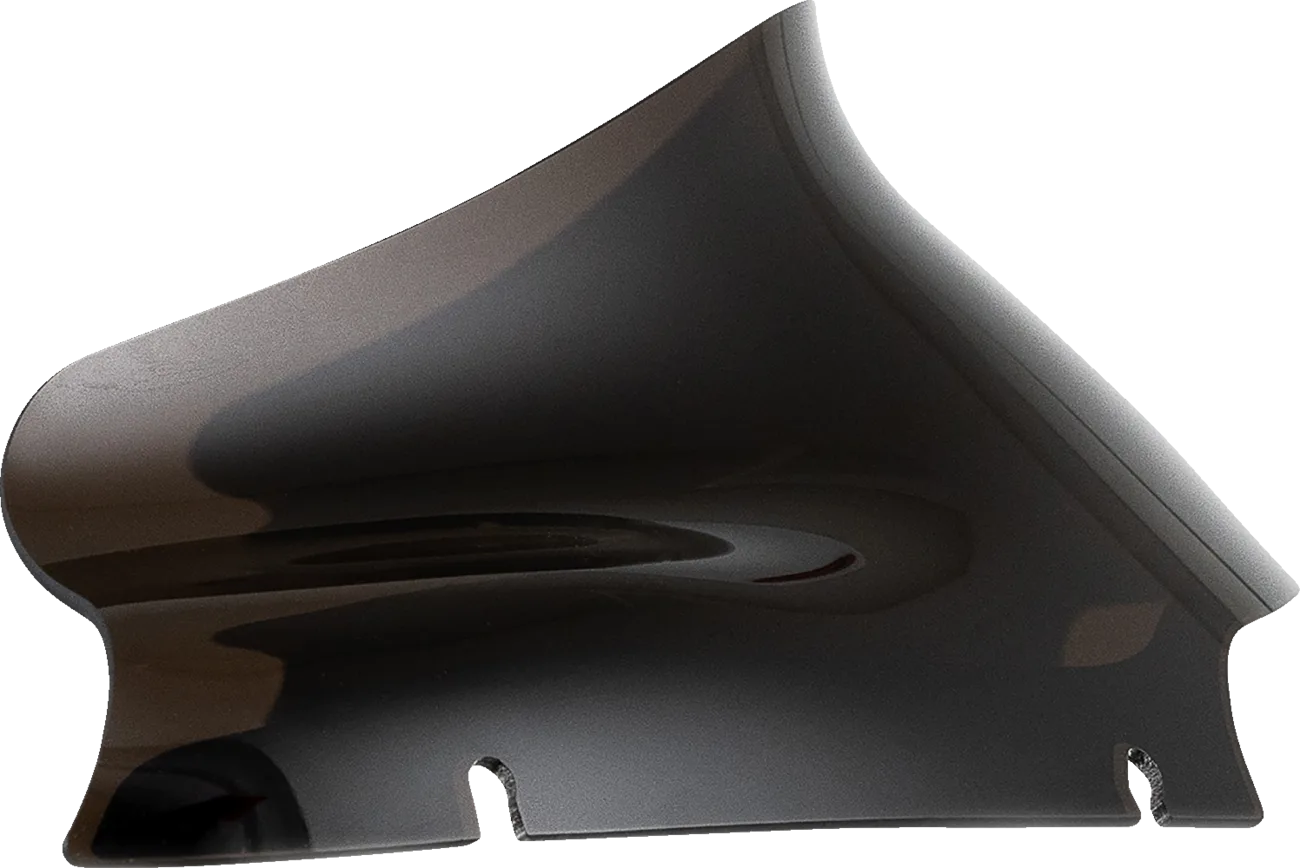 Kolor Flare® Windshield