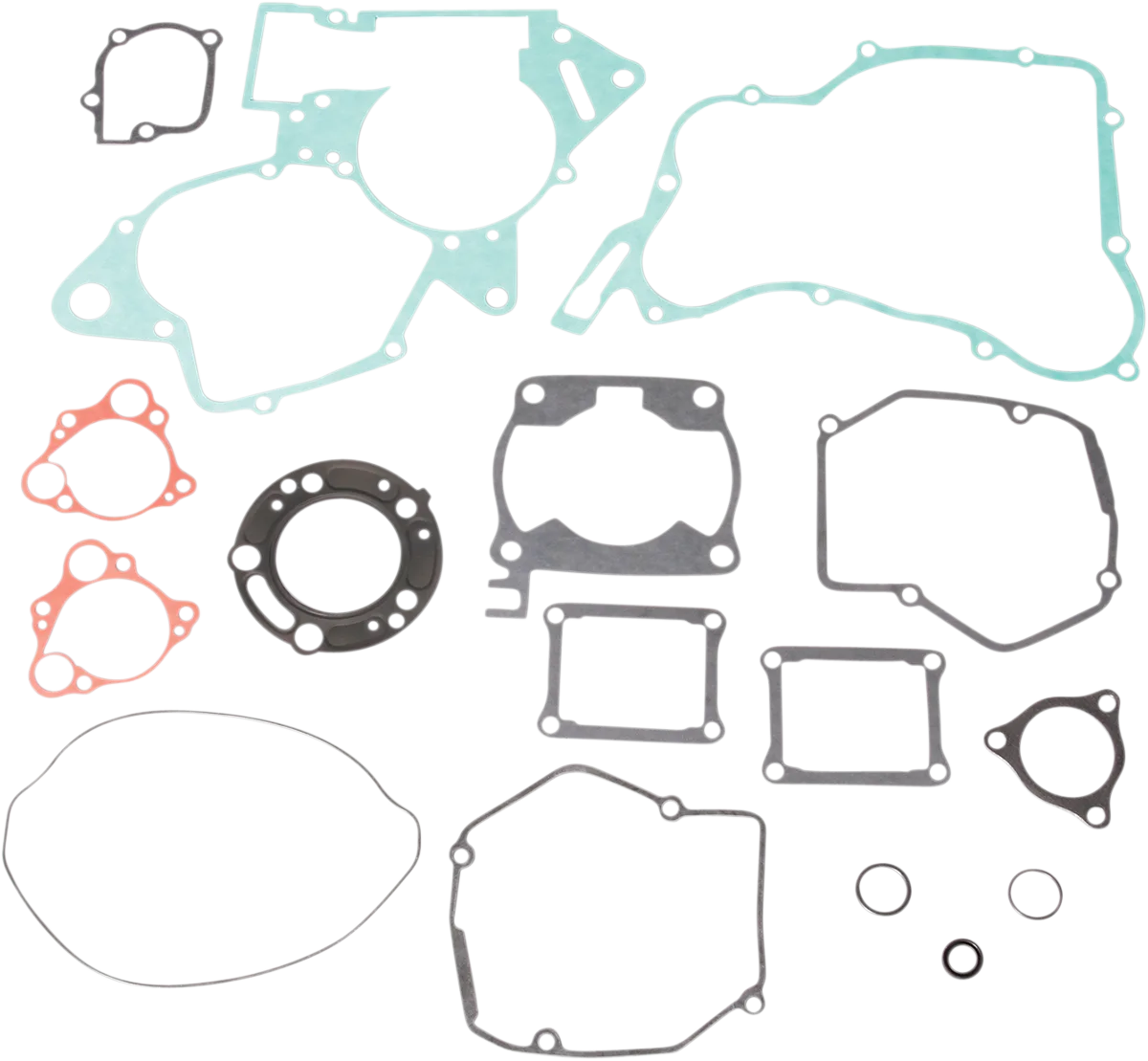 Complete Gasket Kit