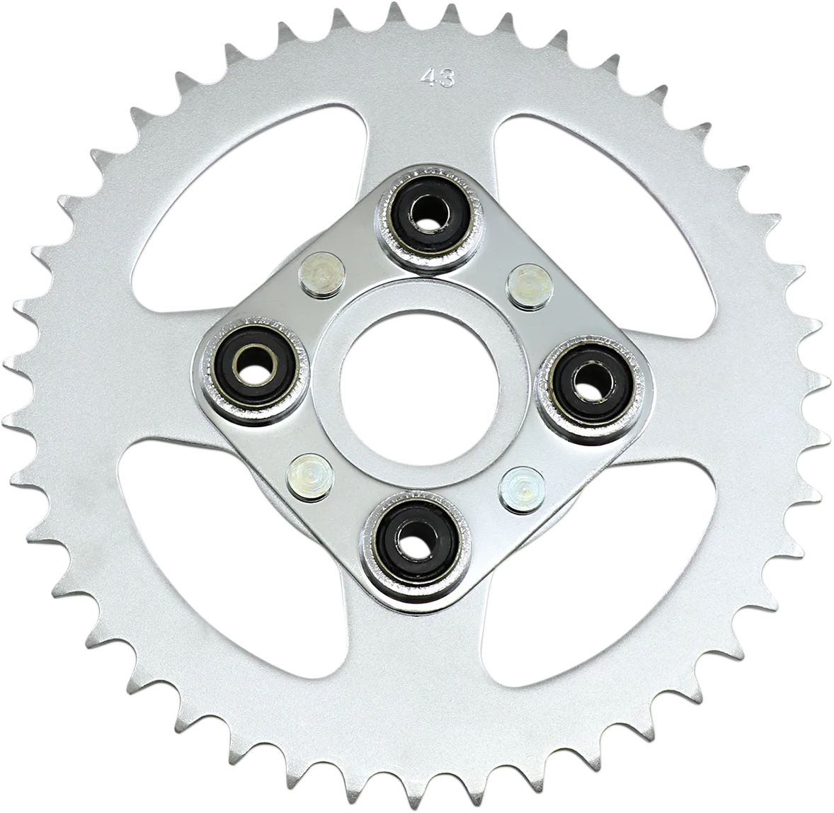 Rear Sprocket