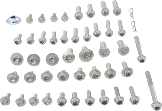 Replacement Hardware Kit