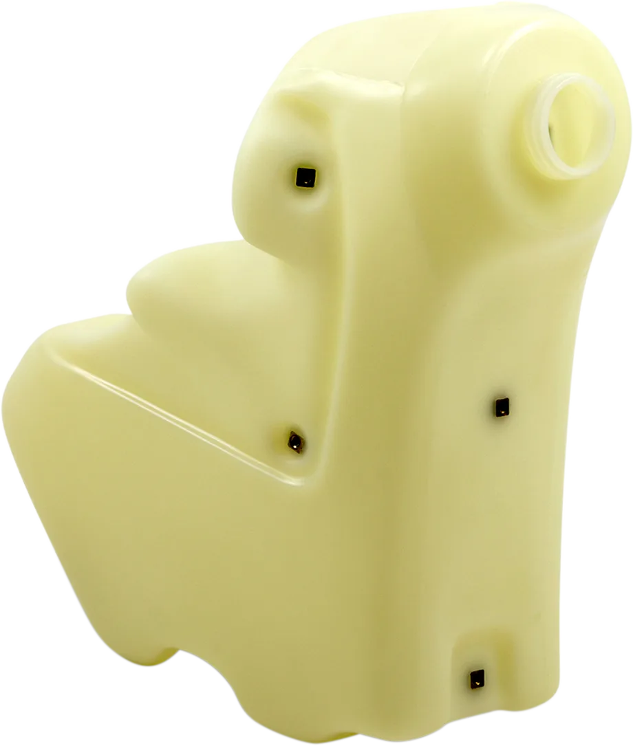 Large-Capacity Gas Tank