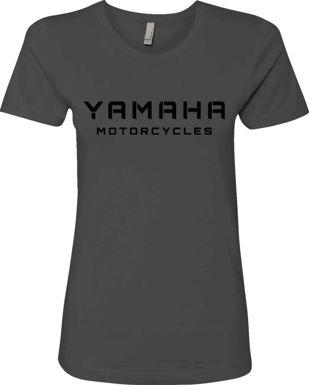 Women's Yamaha Motorcycles T-Shirt