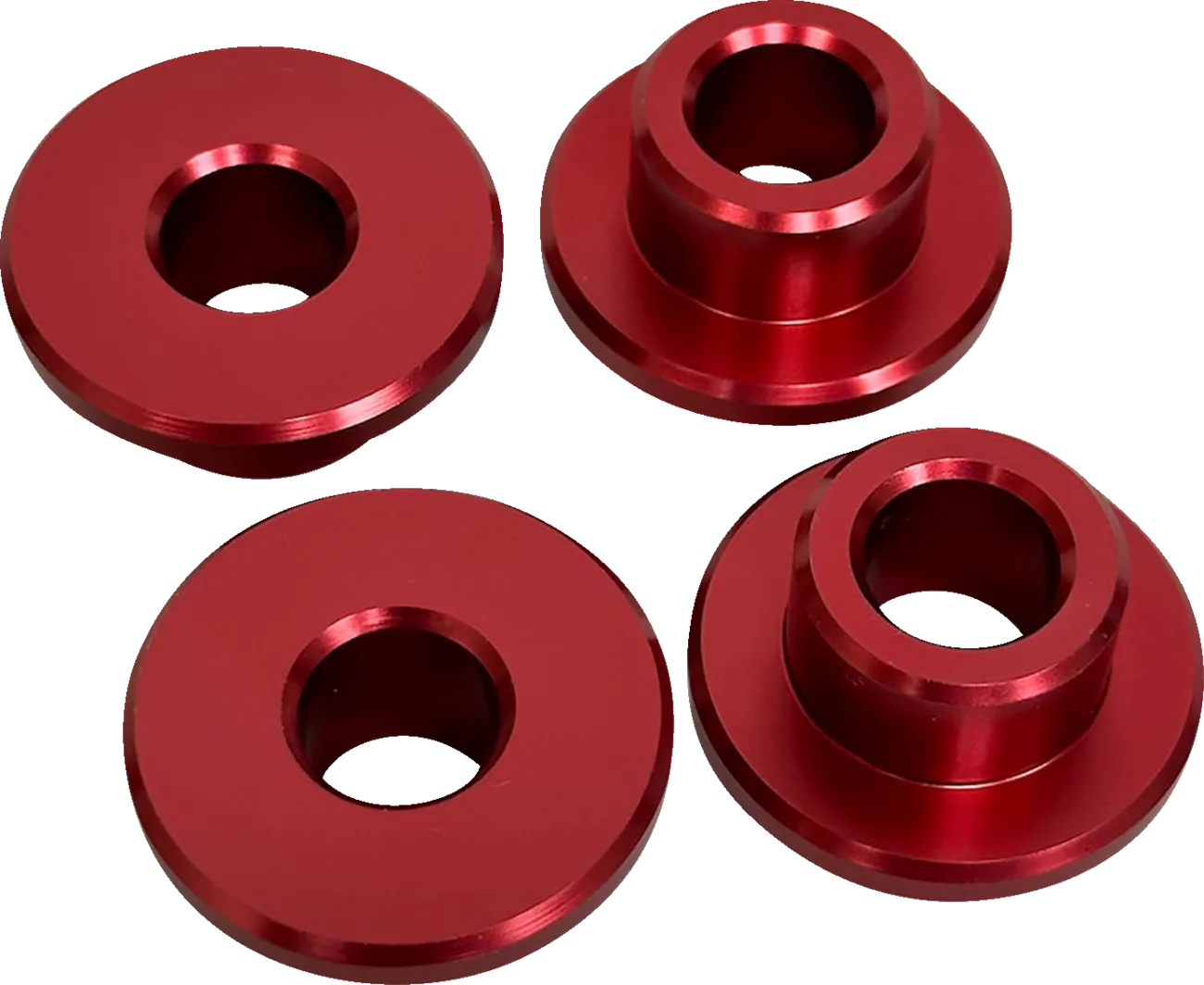 Solid Riser Bushing Kit