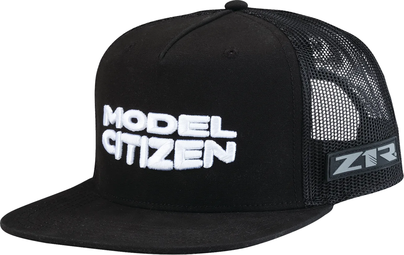 Model Citizen Hat