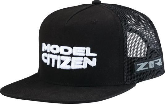 Model Citizen Hat