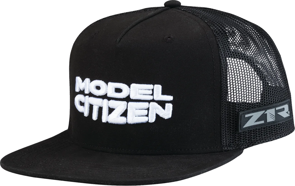 Model Citizen Hat