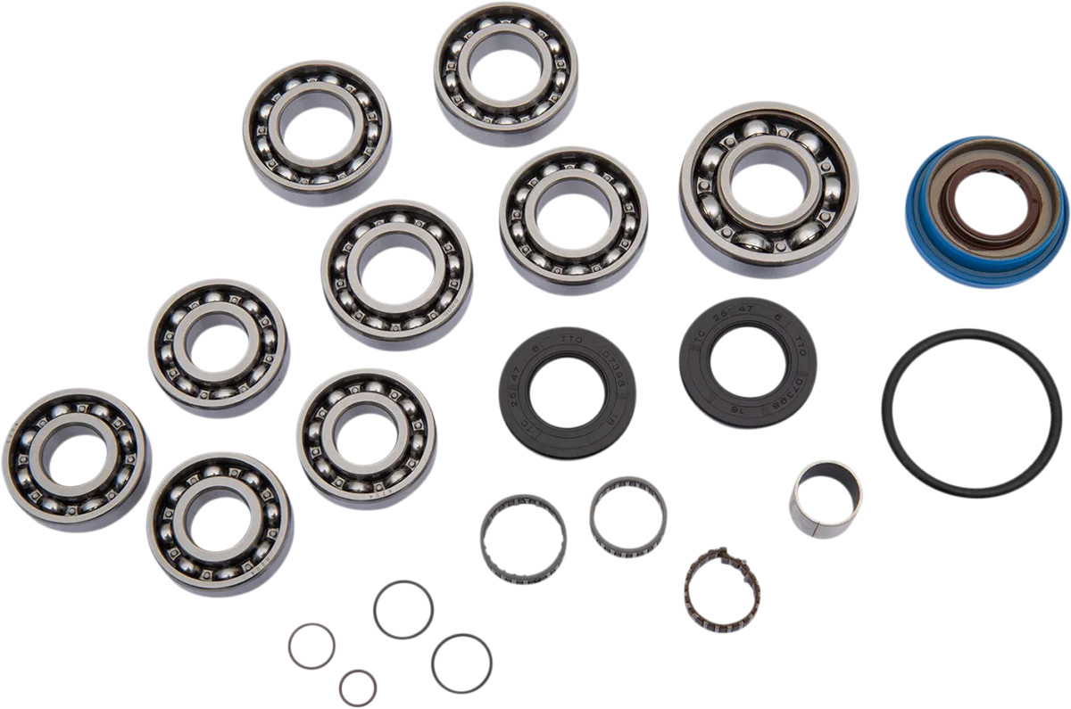 Transmission Rebuild Kit