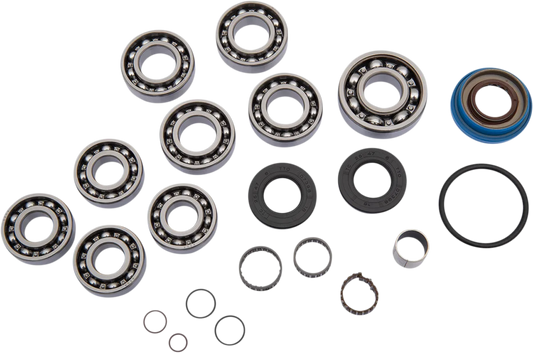 Transmission Rebuild Kit