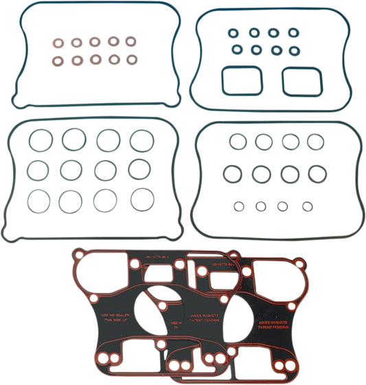 Rocker Box Gasket Kit