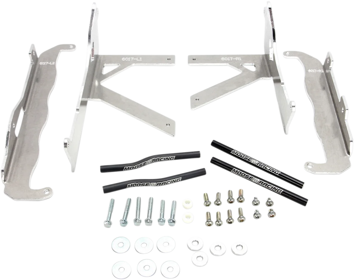 Radiator Braces