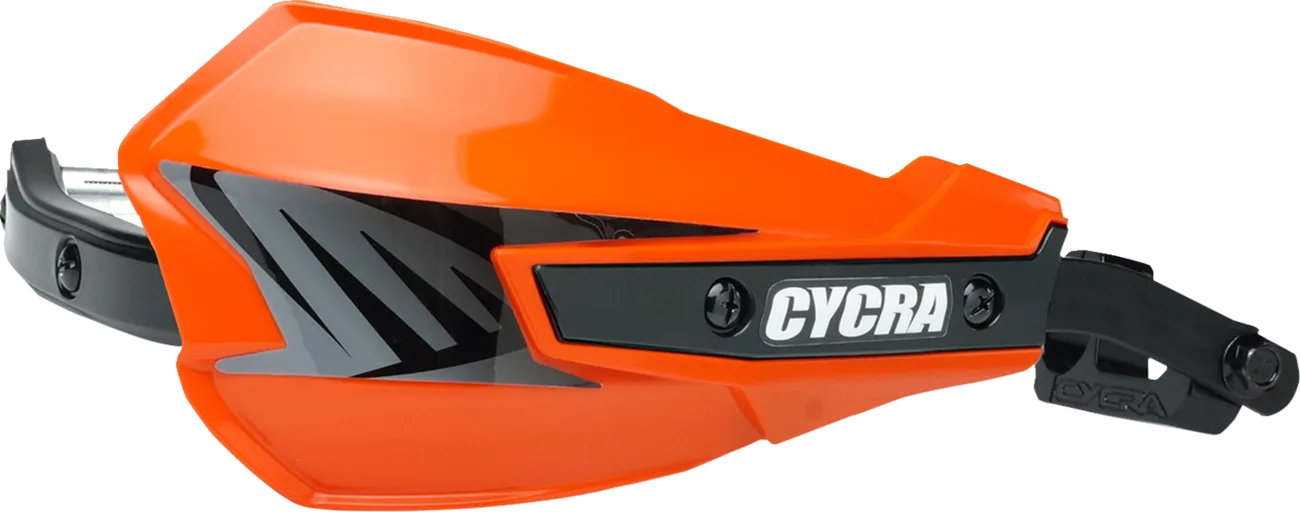 Vortex Handguards