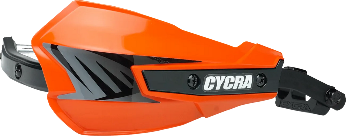 Vortex Handguards