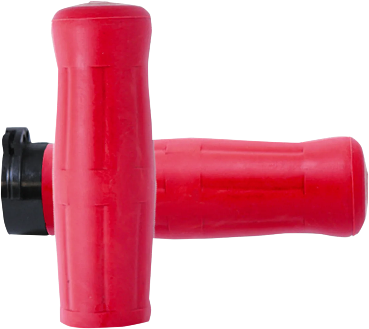 Old School Rubber Grips