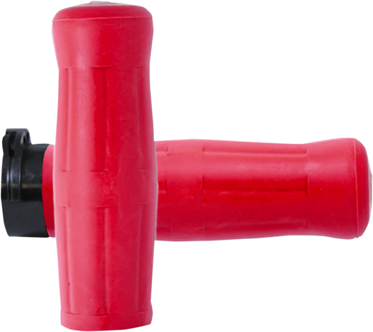 Old School Rubber Grips