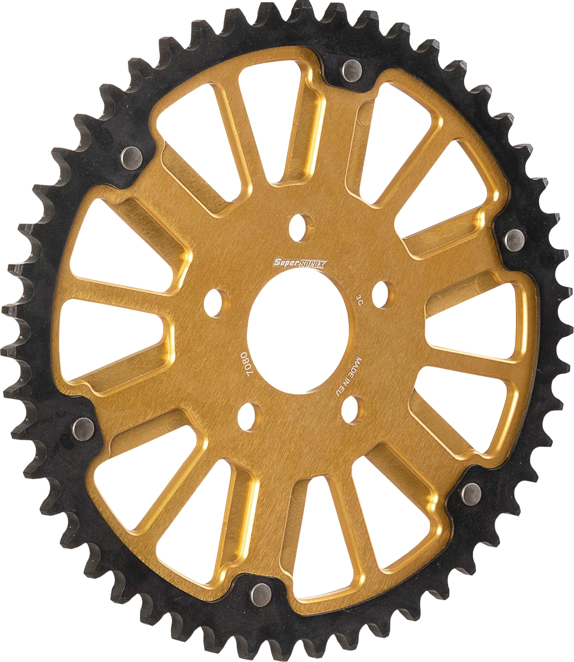 Stealth Rear Sprocket
