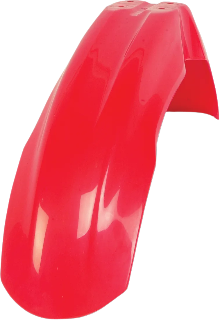 Replacement Plastic Front Fender