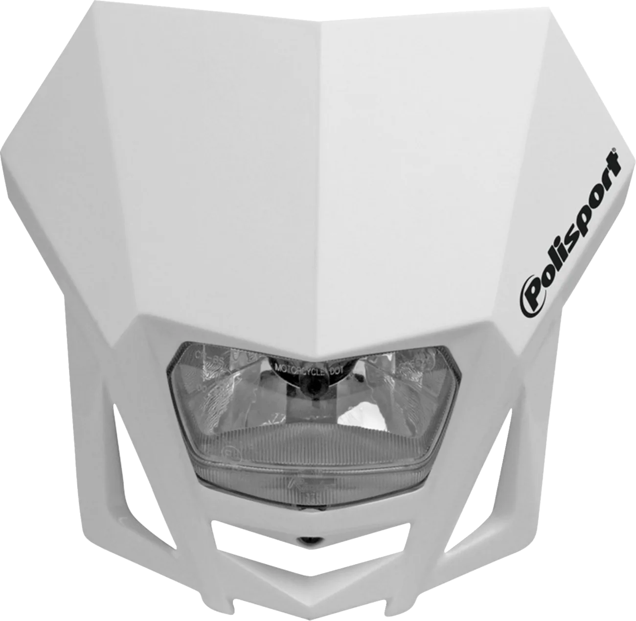 LMX Headlight