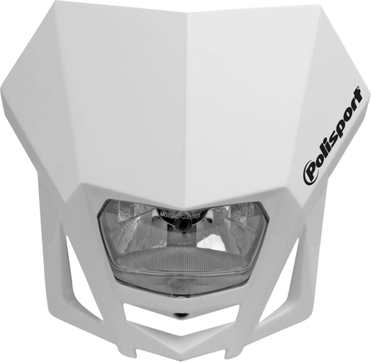 LMX Headlight