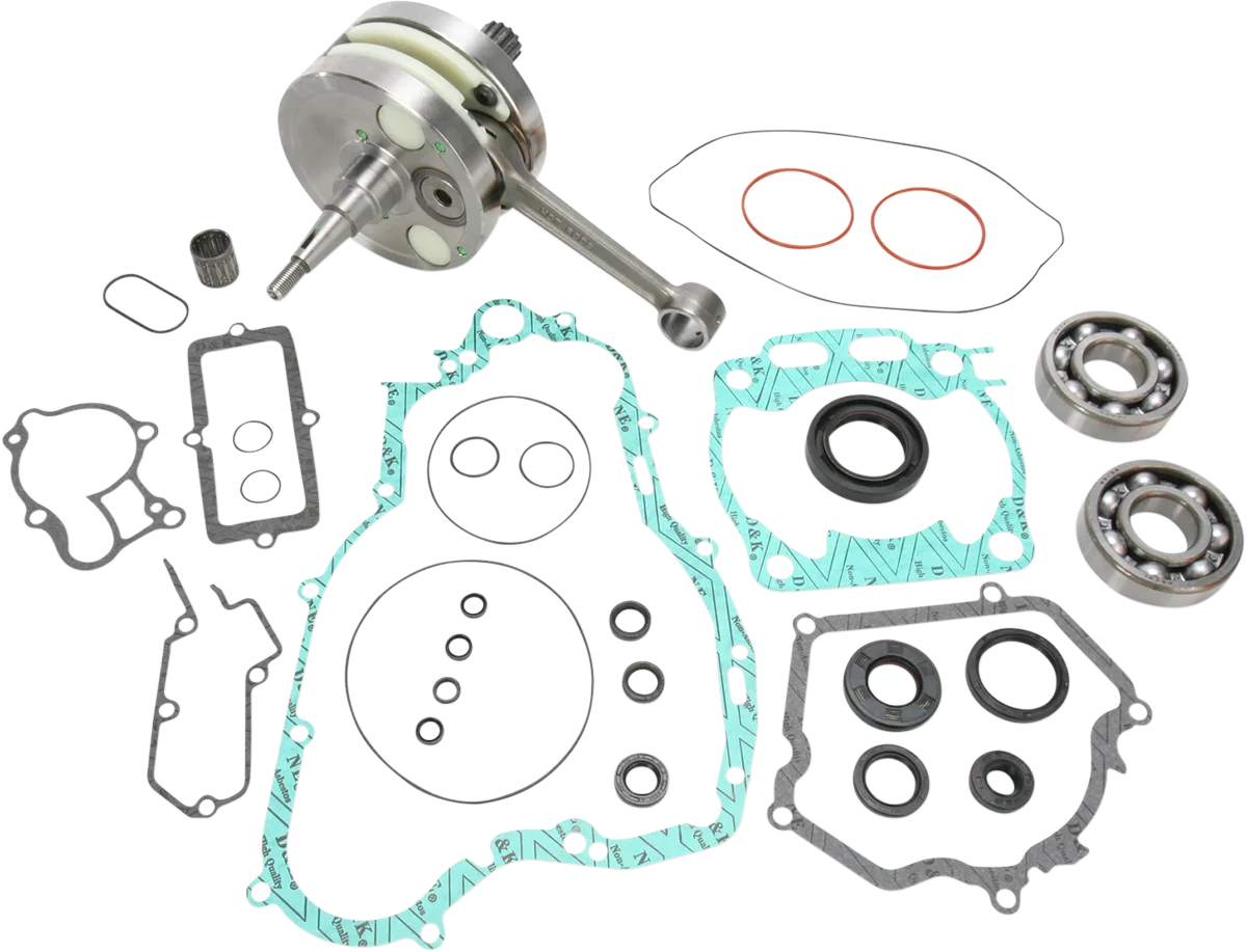 Crankshaft Kit