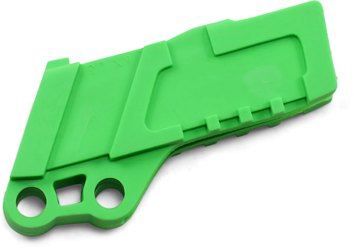 Chain Guide/Block