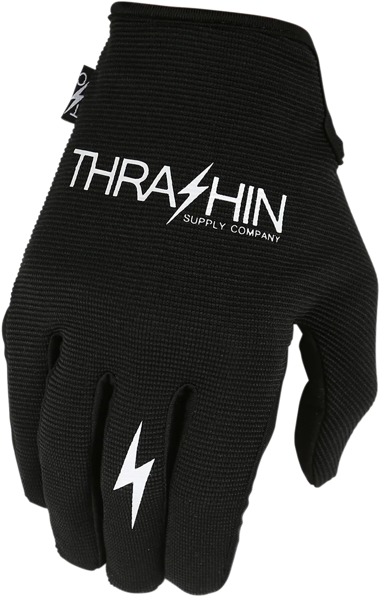 Stealth Gloves