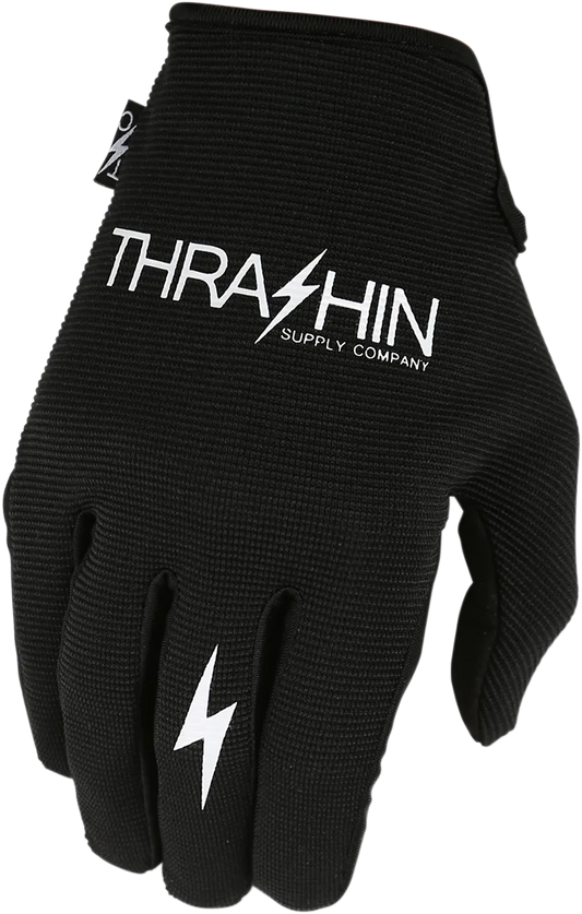 Stealth Gloves