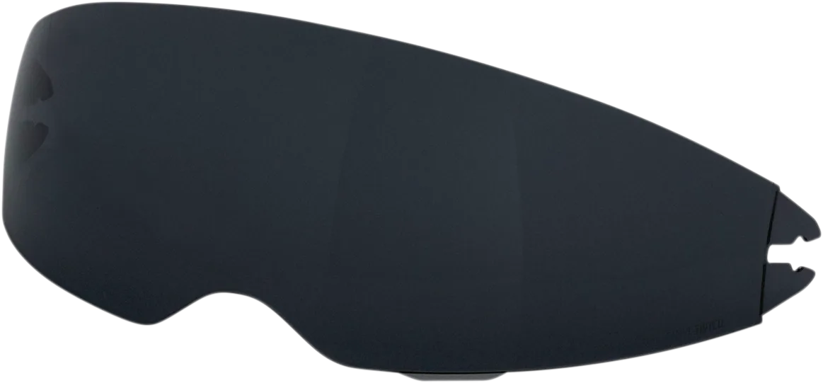 Jackal Helmet Inner Sun Visor