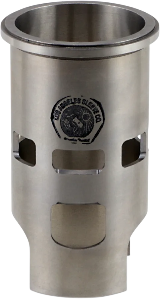 Cylinder Sleeve For 2-Stroke