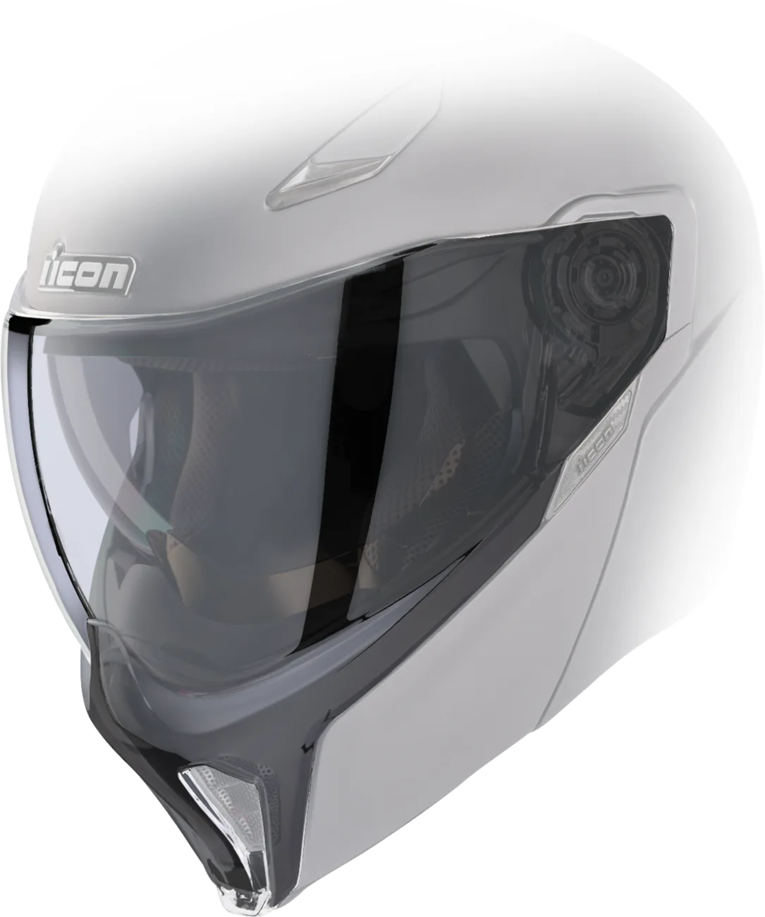 Threshold™ Helmet 22.06 Shield