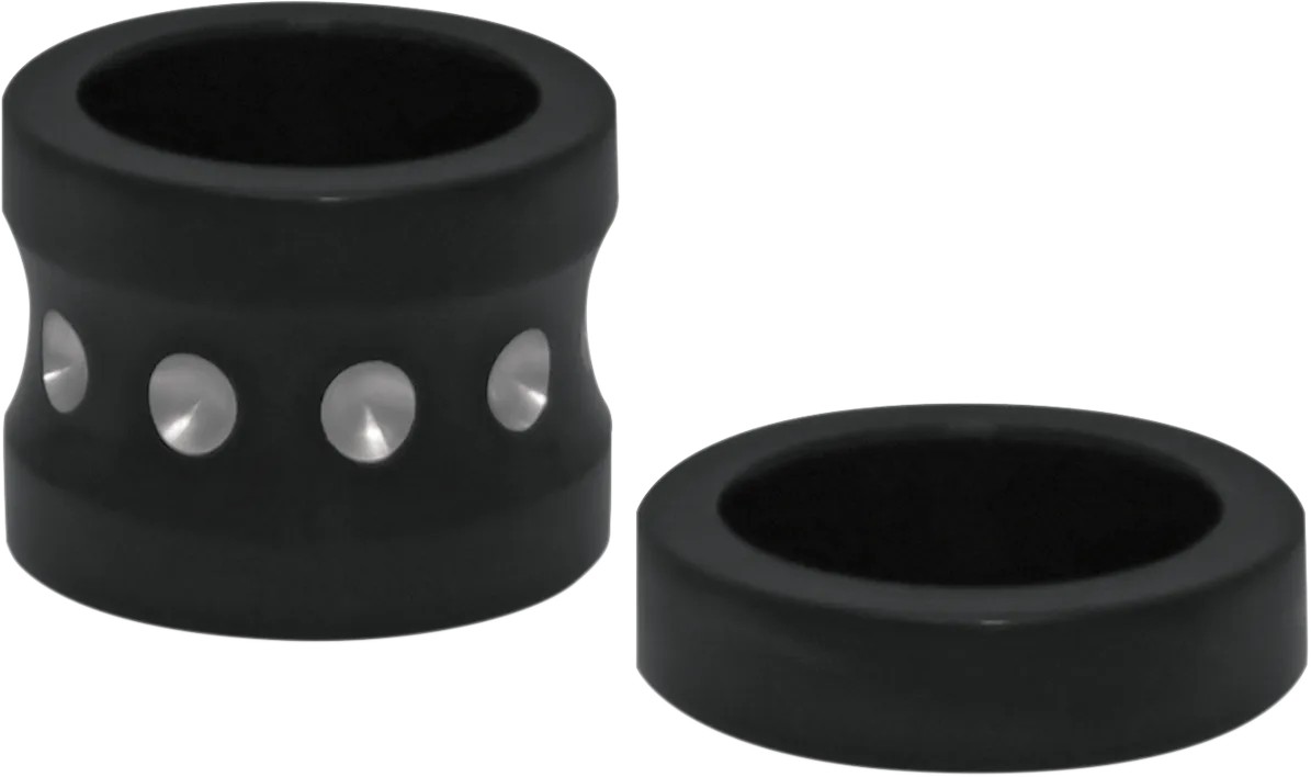 Front Axle Spacer