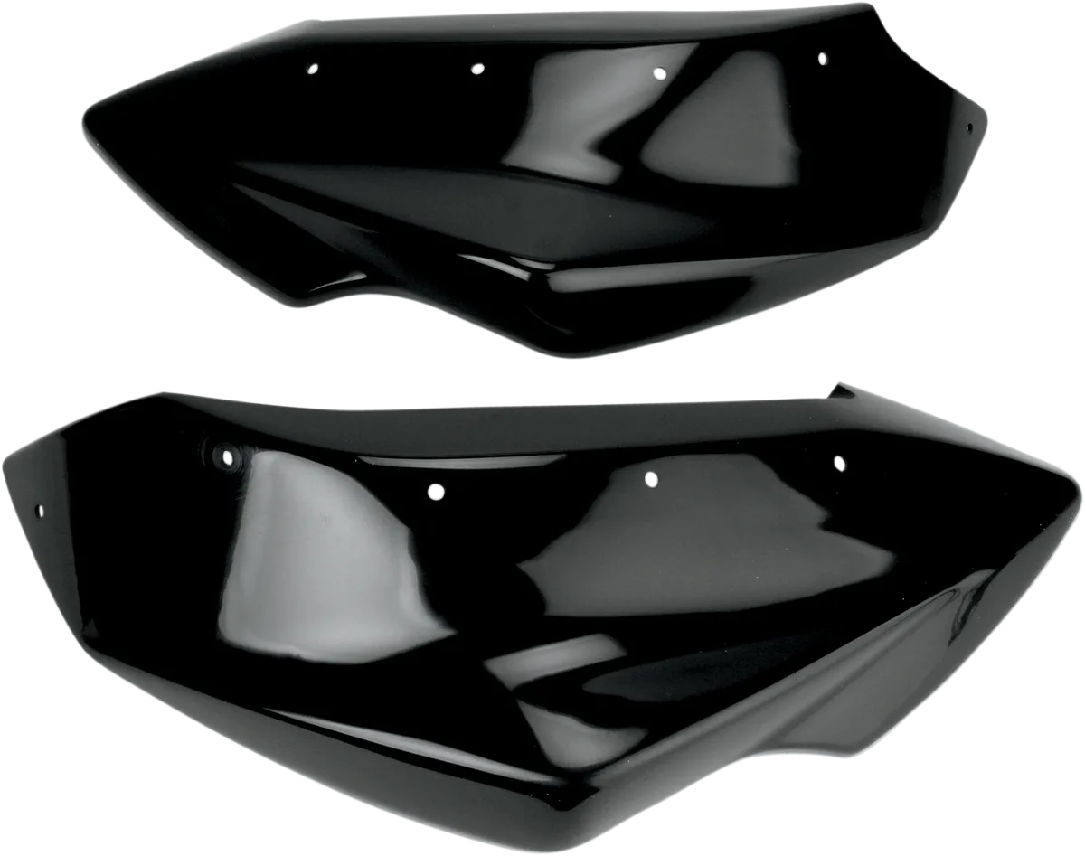 Fender Replacement Plastic — Add-On