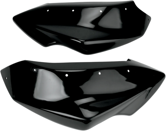 Fender Replacement Plastic — Add-On