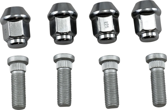 Wheel Stud/Nut Kit